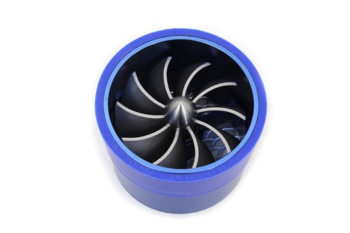 Turbo funnel fan only for - fan,