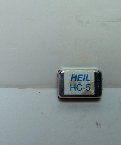 Heil full range - heil,