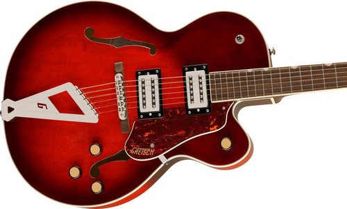 Pre order gretsch g2420 - gretsch,