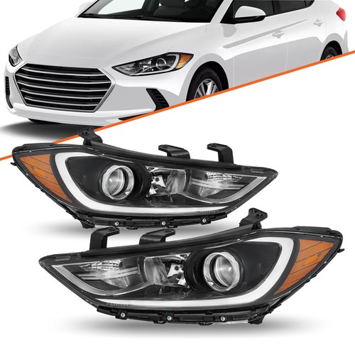 Fit for 2017 2018 hyundai - 2017,