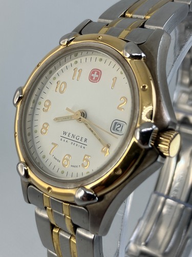 Wenger sak design womens watch - wenger,