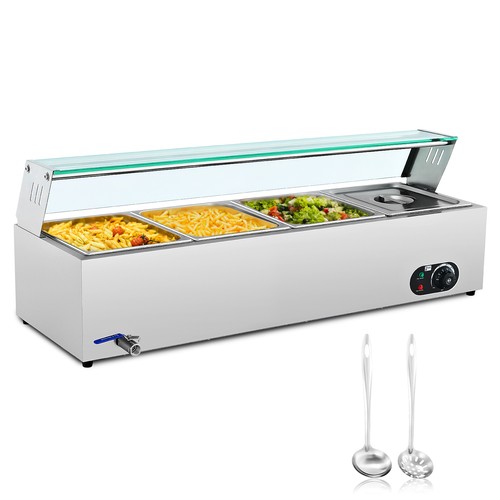 Pan bain marie - 4,
