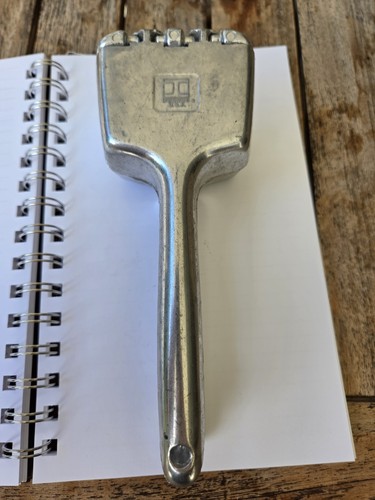 Vintage irvinware usa aluminum - vintage,