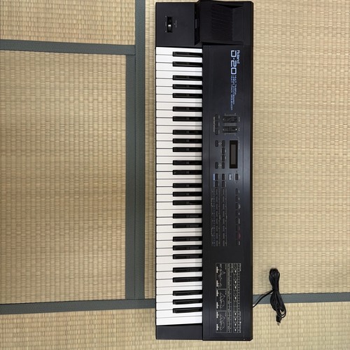 Roland key linear la - 61-key,