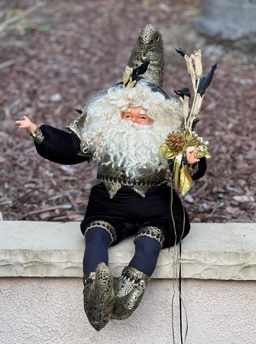 Royal elferie christmas elf - christmas,