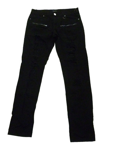 New men kayden - men's, distressed