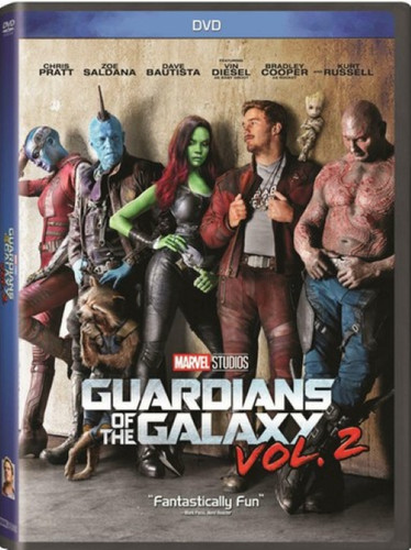 Marvel guardians the galaxy - of,