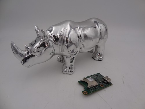 Dell p2ktn m630 reader card - sd,