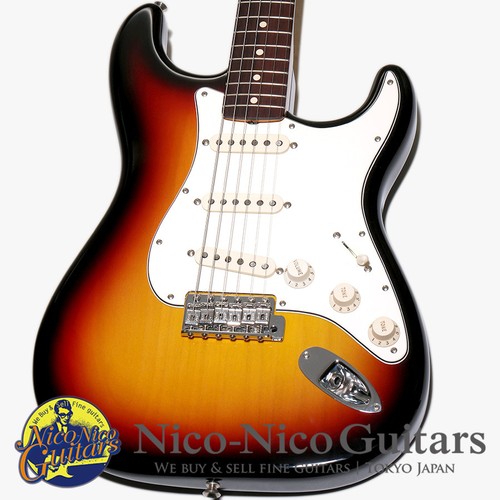 Fender custom shop - fender,