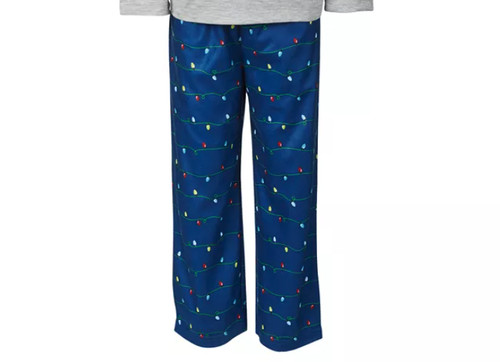 Family pajamas women - family, women's
