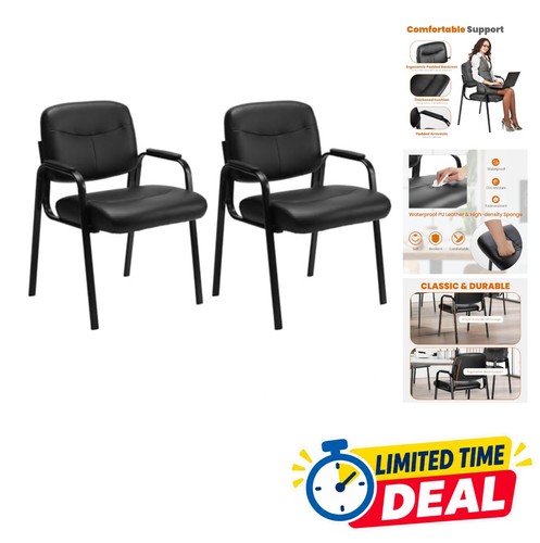 Waiting room chairs set 2 - set,