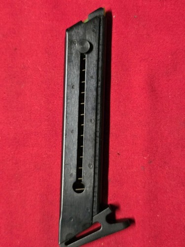 High standard military - standard, l.r.