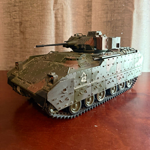 Unimax forces valor 18 - forces, m2