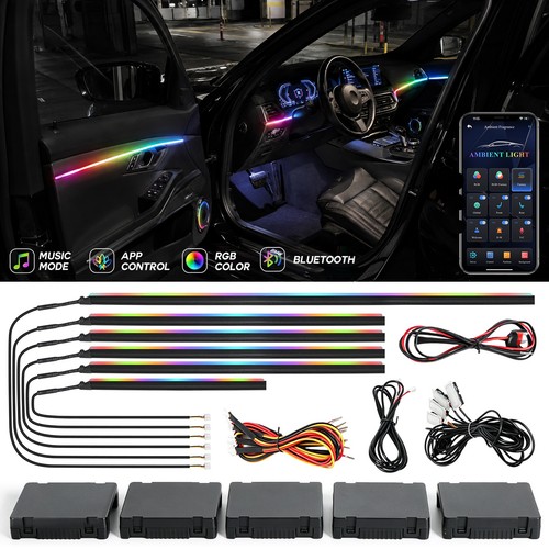18in1 led bead symphony - 6~18in1,