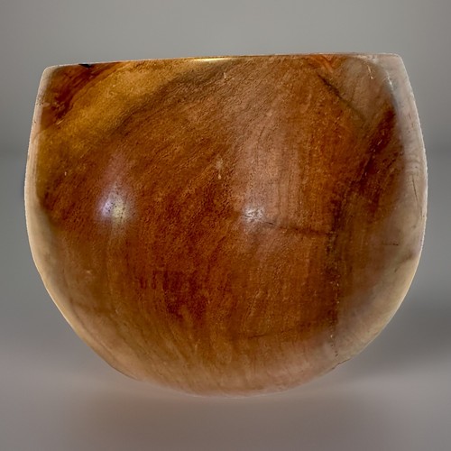Barbara lane hand turned - lane, wood