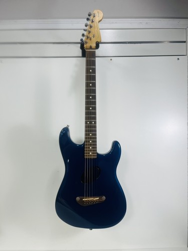 Fender acoustasonic - fender,