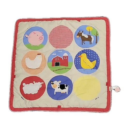 Skip hop pottery barn kids - hop,