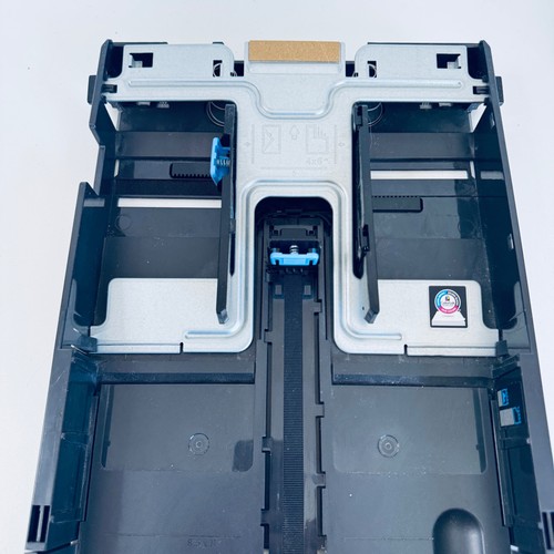 Paper tray officejet - hp, pro