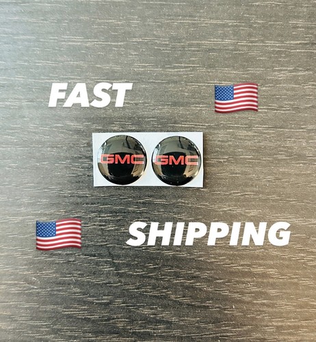 New gmc 2pcs 14mm - gmc,