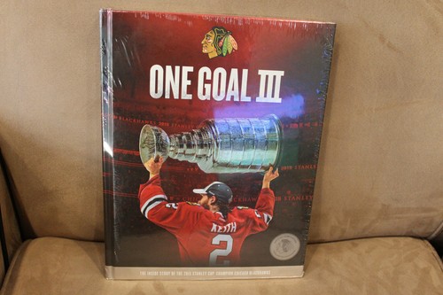 One goal iii chicago - one,