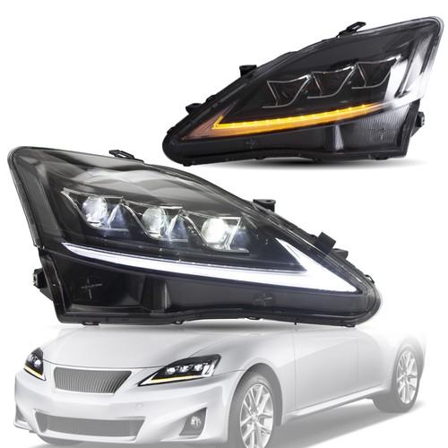Vland led drl projector - led,