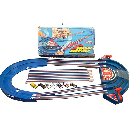 Hot wheels thundershift - wheels,