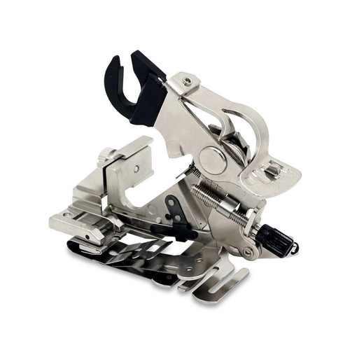 Janome acufeed ruffler - janome,