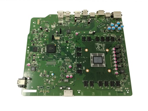 Xbox one 1540 motherboard - one,