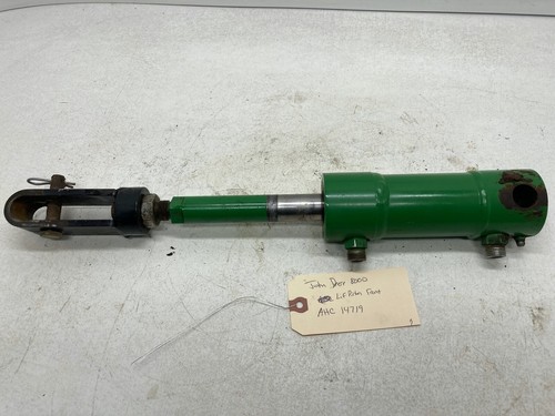 John deere 6080a 8000a - deere, fairway