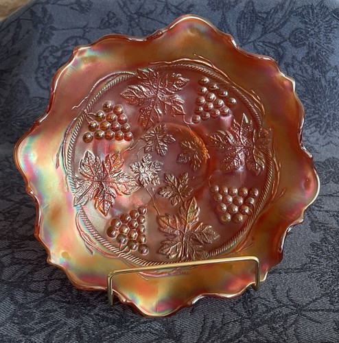 Vintage fenton grape - vintage, vine
