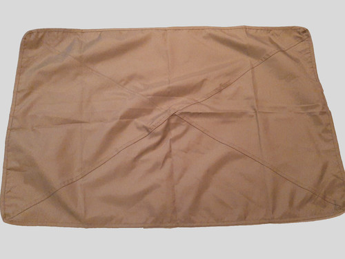 Replacement canopy top for - top,