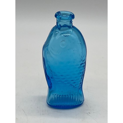 Doctor fisch bitters aqua - doctor, fisch's