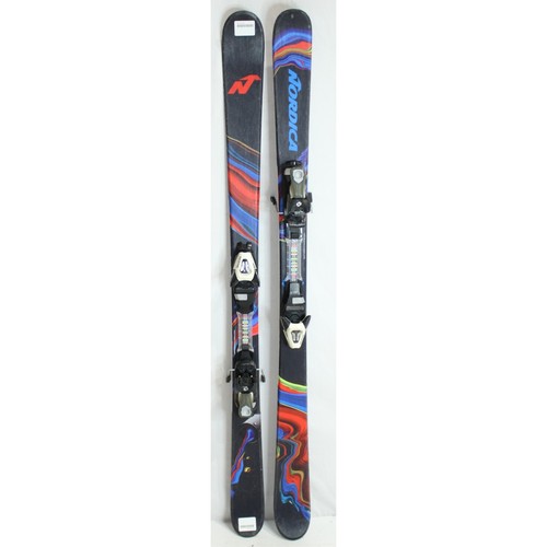 Nordica the ace twin tip - nordica,