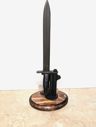 Wwii garand bayonet pal - garand,