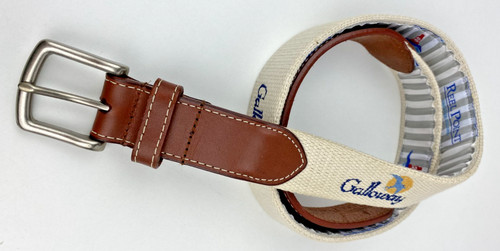 Reel point shelter - point, belt