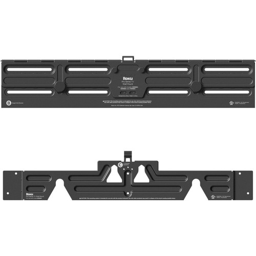 Roku wall mount kit - mount,