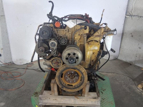 2004 cat epa 249hp - cat,