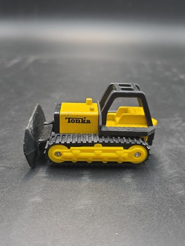 Tonka steel vintage mini work - vintage,