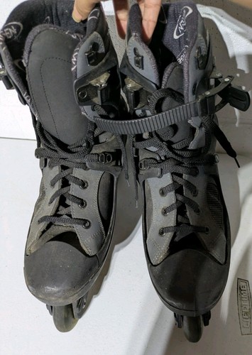 Vintage oxygen inline skates - oxygen,