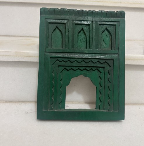 Green wooden architectural - green,