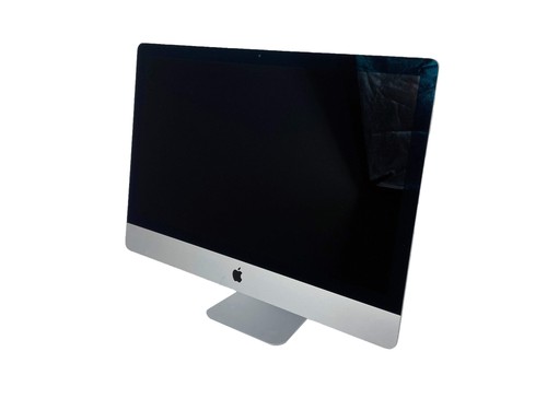 Apple imac 3ghz 27 inch - imac, i5