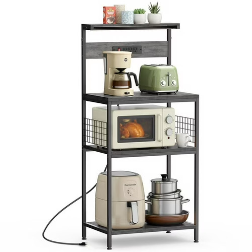 Gianna baker rack with - gianna,