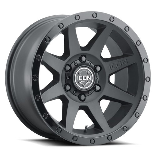 Icon rebound for - icon, 17x8.5