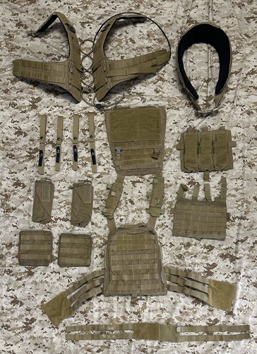 Crye precision avs mbav - mbav, plate