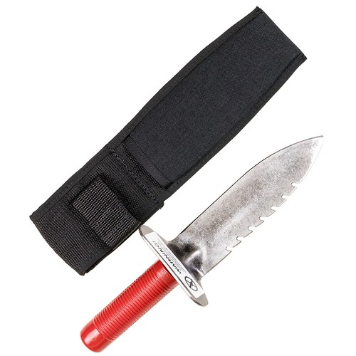 Lesche digging tool - lesche, sod
