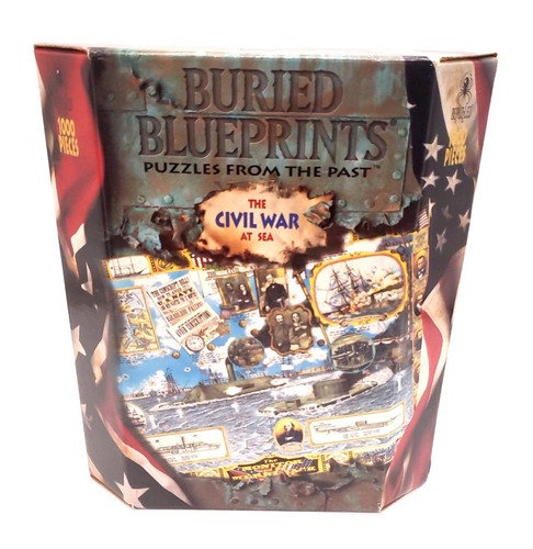 Buried blueprints civil - blueprints,