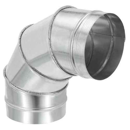 Degree elbow duct pipe - 90,