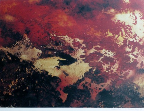 Marlene tseng molten - tseng, lava