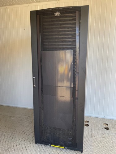 Tripp lite smartrack enclosure - tripp-lite,