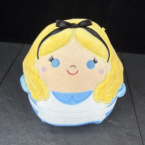 Squishmallow disney princess - disney,
